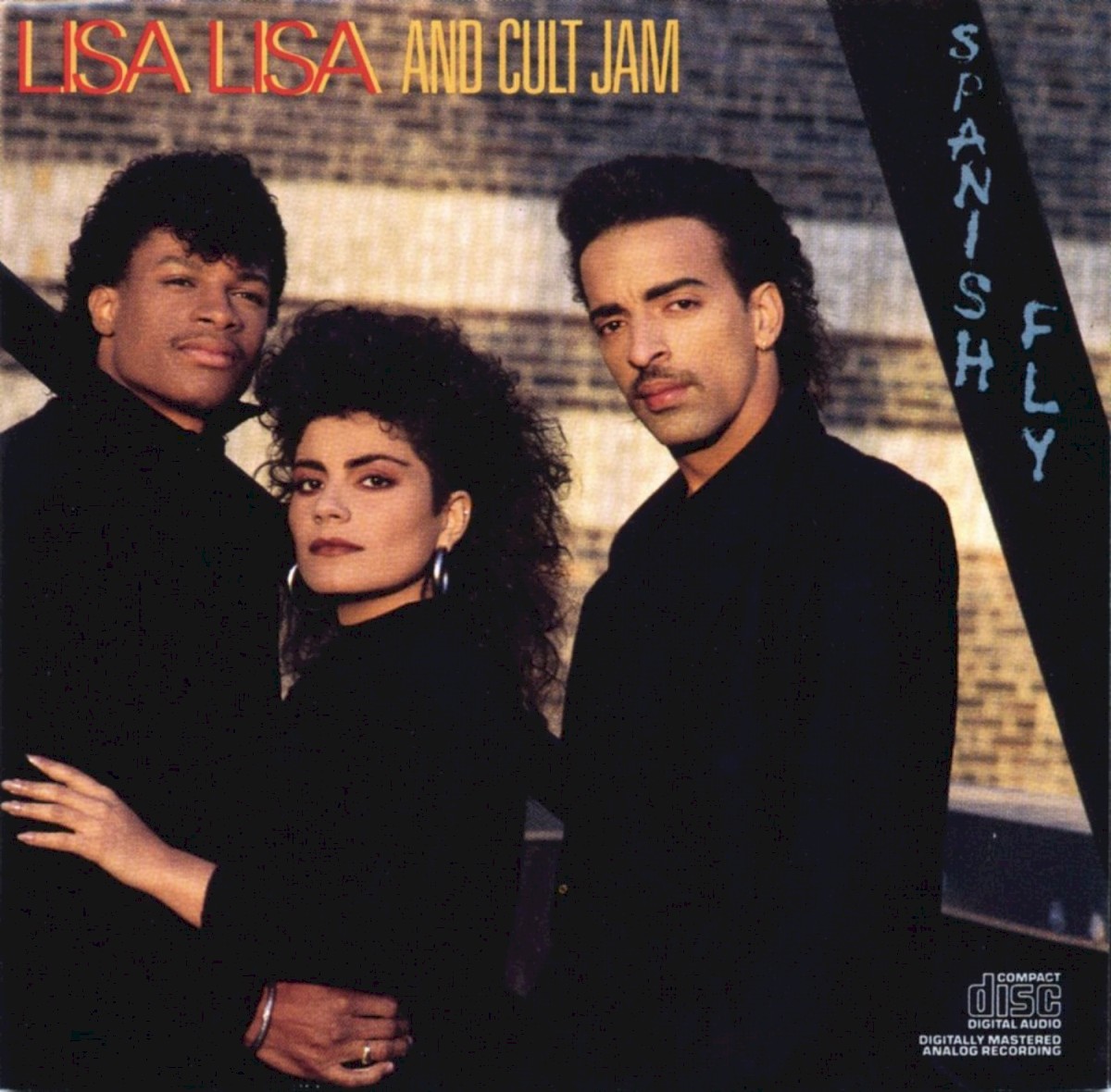 Spanish Fly cover