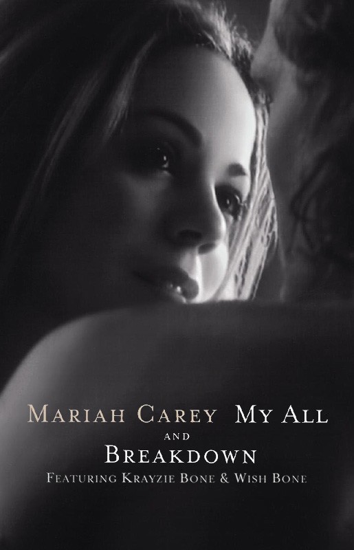 My All cover
