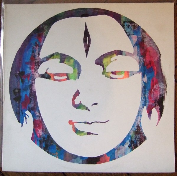 Angelic Particles / Soothsayer cover