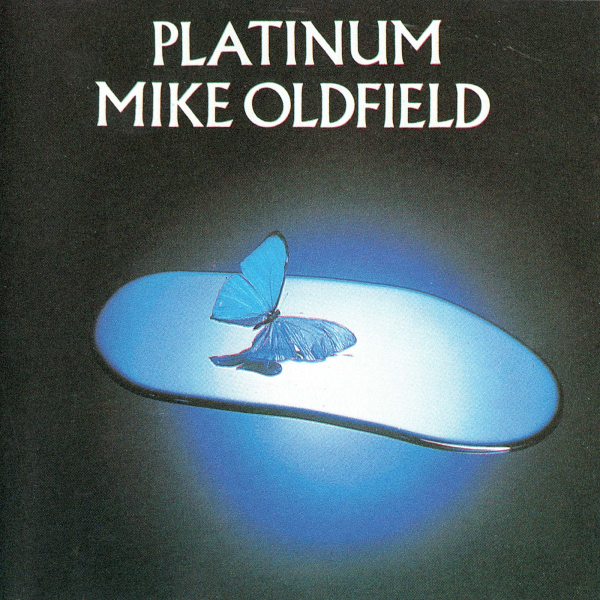 Platinum cover
