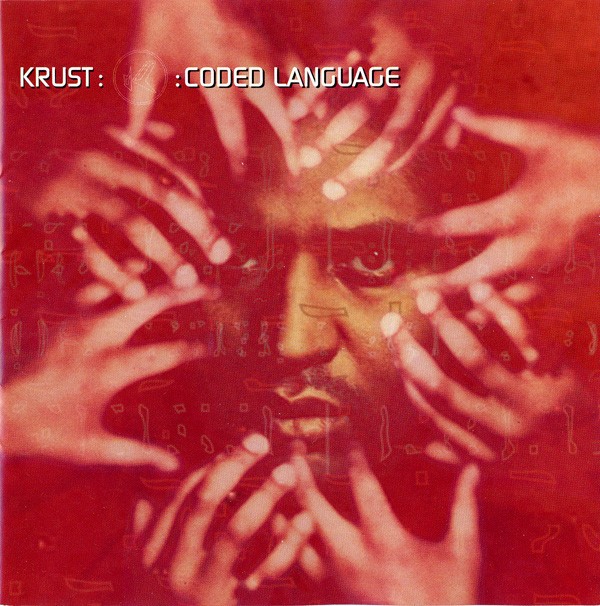 Coded Language cover