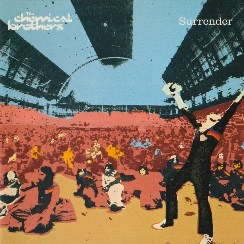 Surrender cover
