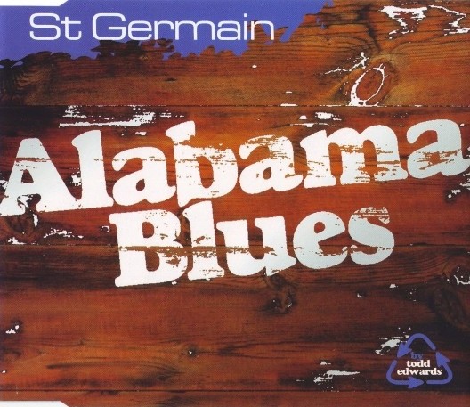 Alabama Blues cover