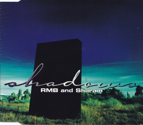 Shadows cover