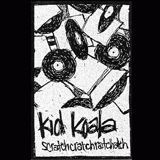 Scratchcratchratchatch cover