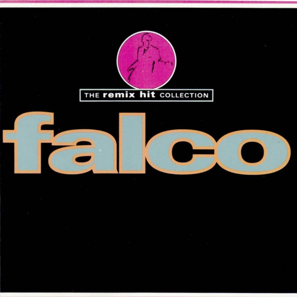 The Remix Hit Collection cover