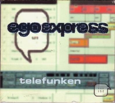 Telefunken cover