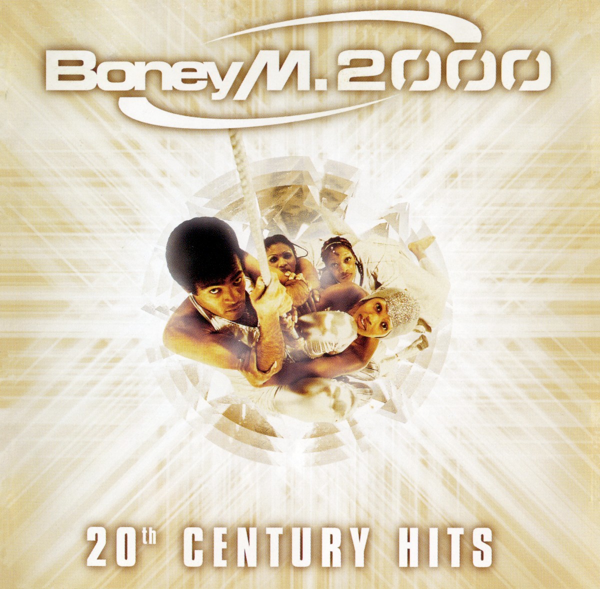 20th Century Hits cover