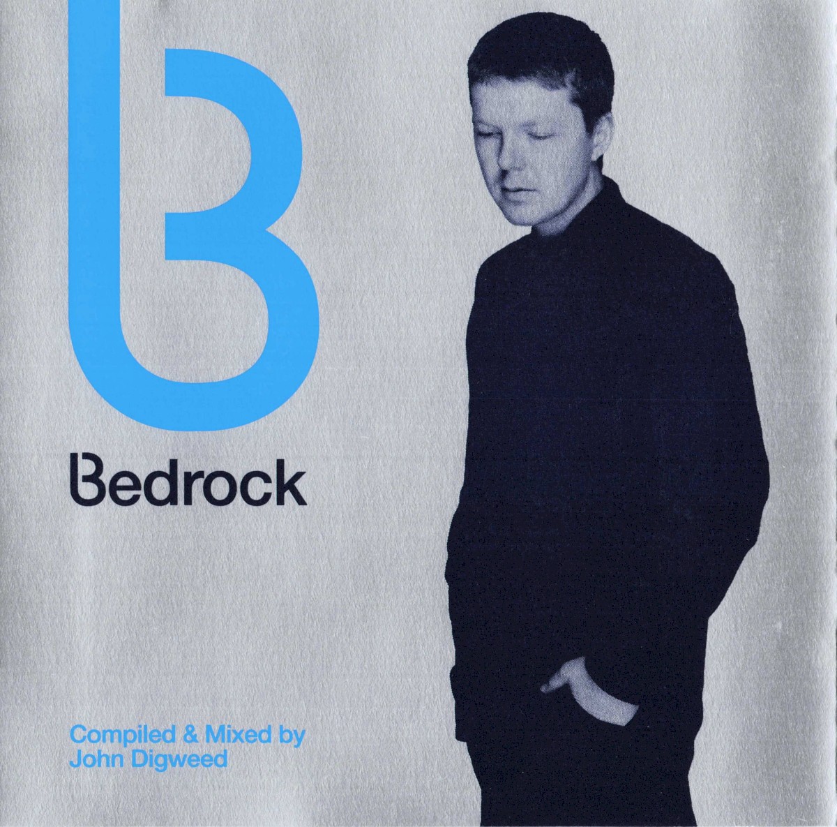 Bedrock cover