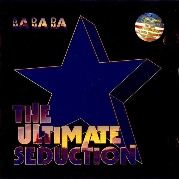Ba Da Da Na Na Na cover