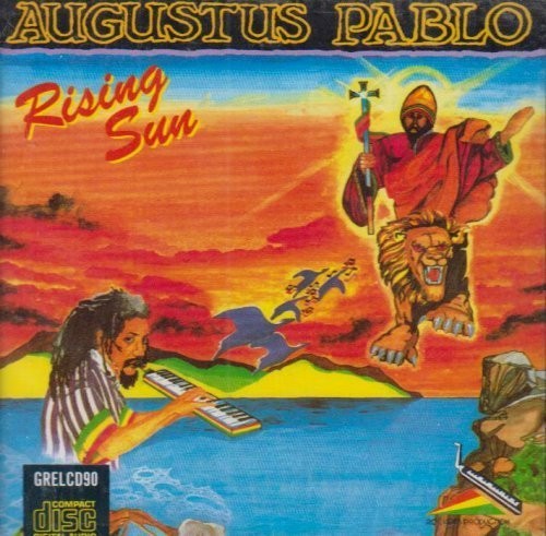 Rising Sun cover