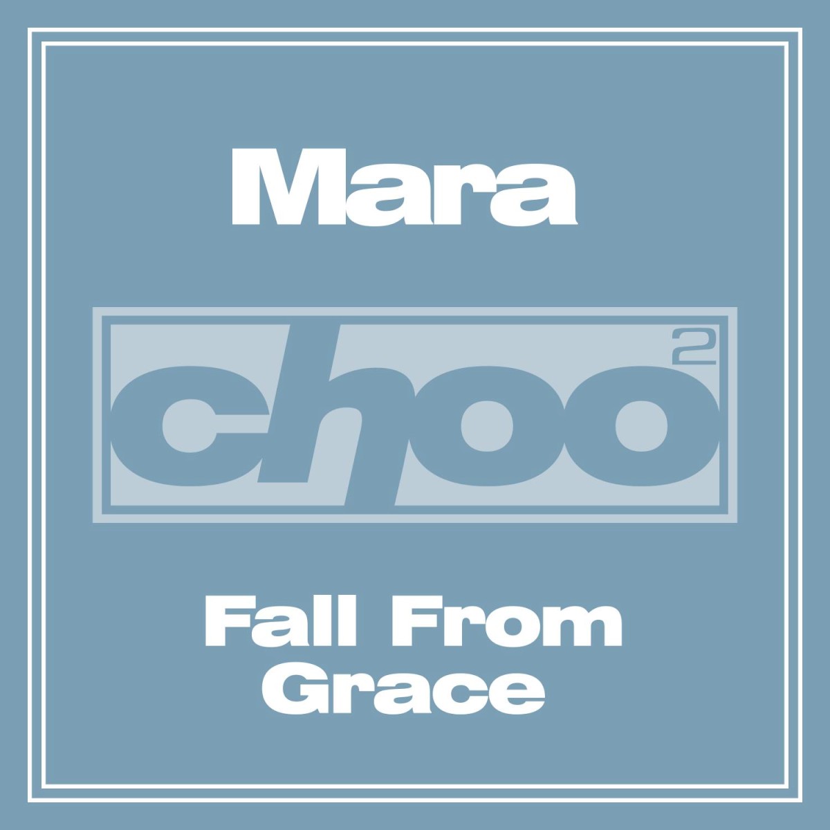 Fall From Grace cover