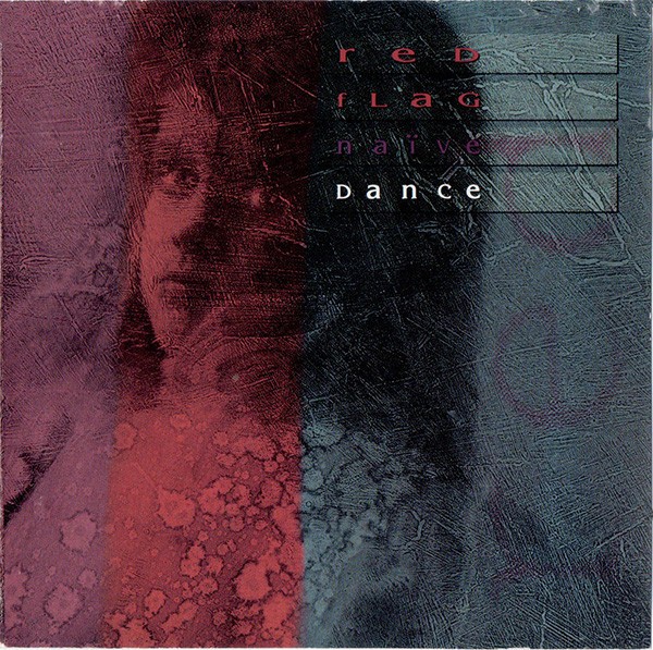 Naïve Dance cover