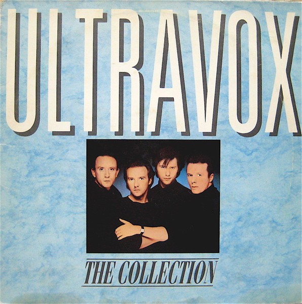 The Collection cover