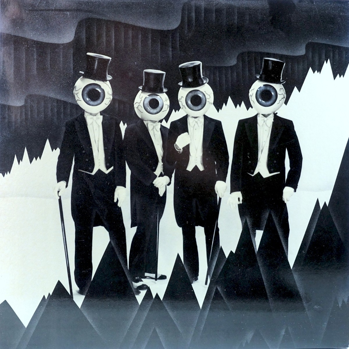 Eskimo cover