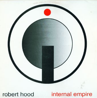 Internal Empire cover