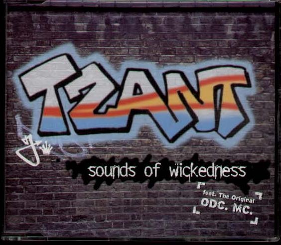 Sounds Of Wickedness cover