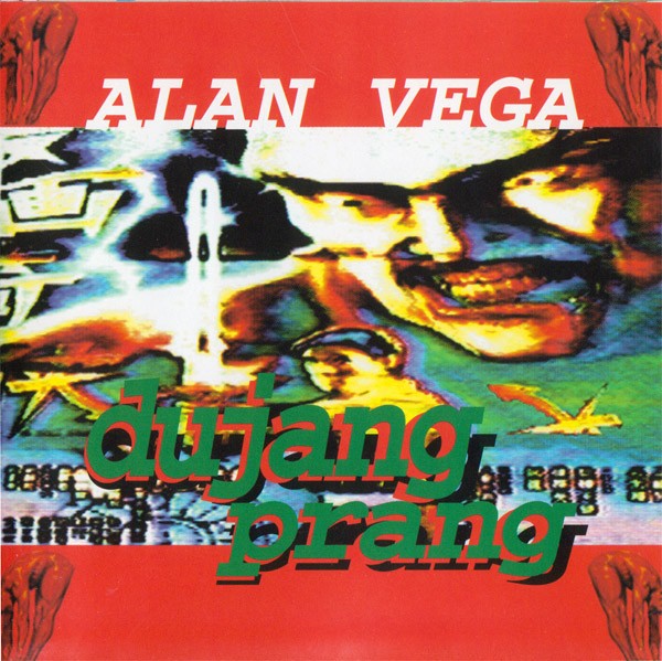 Dujang Prang cover