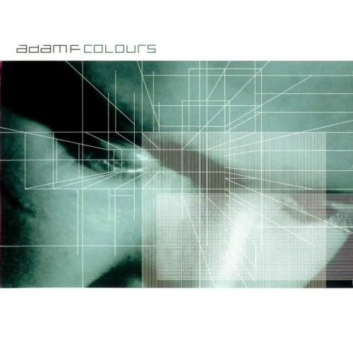 Colours cover