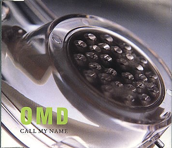 Call My Name cover
