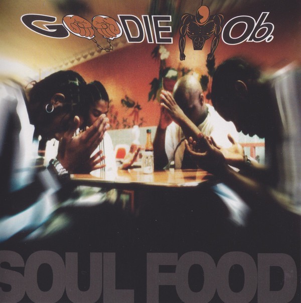 Soul Food cover