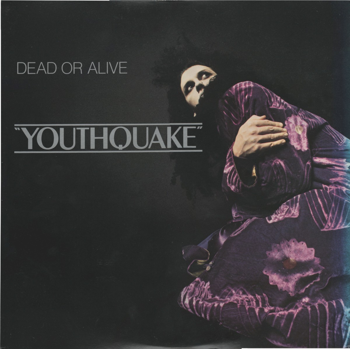 Youthquake cover