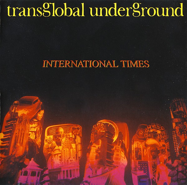 International Times cover