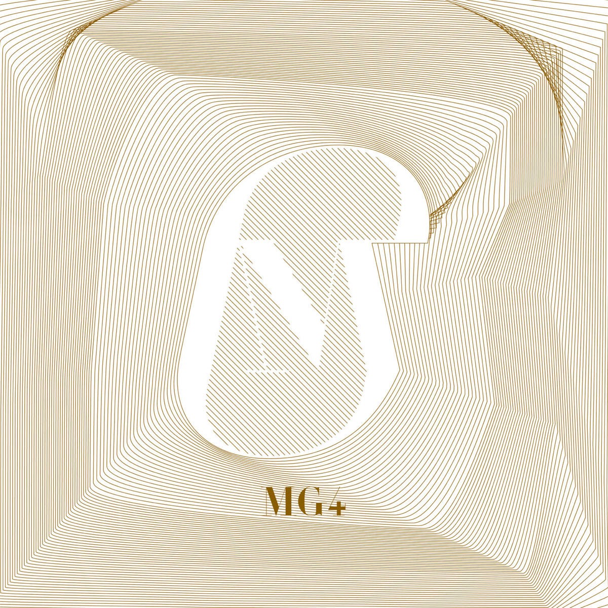 MG4 cover