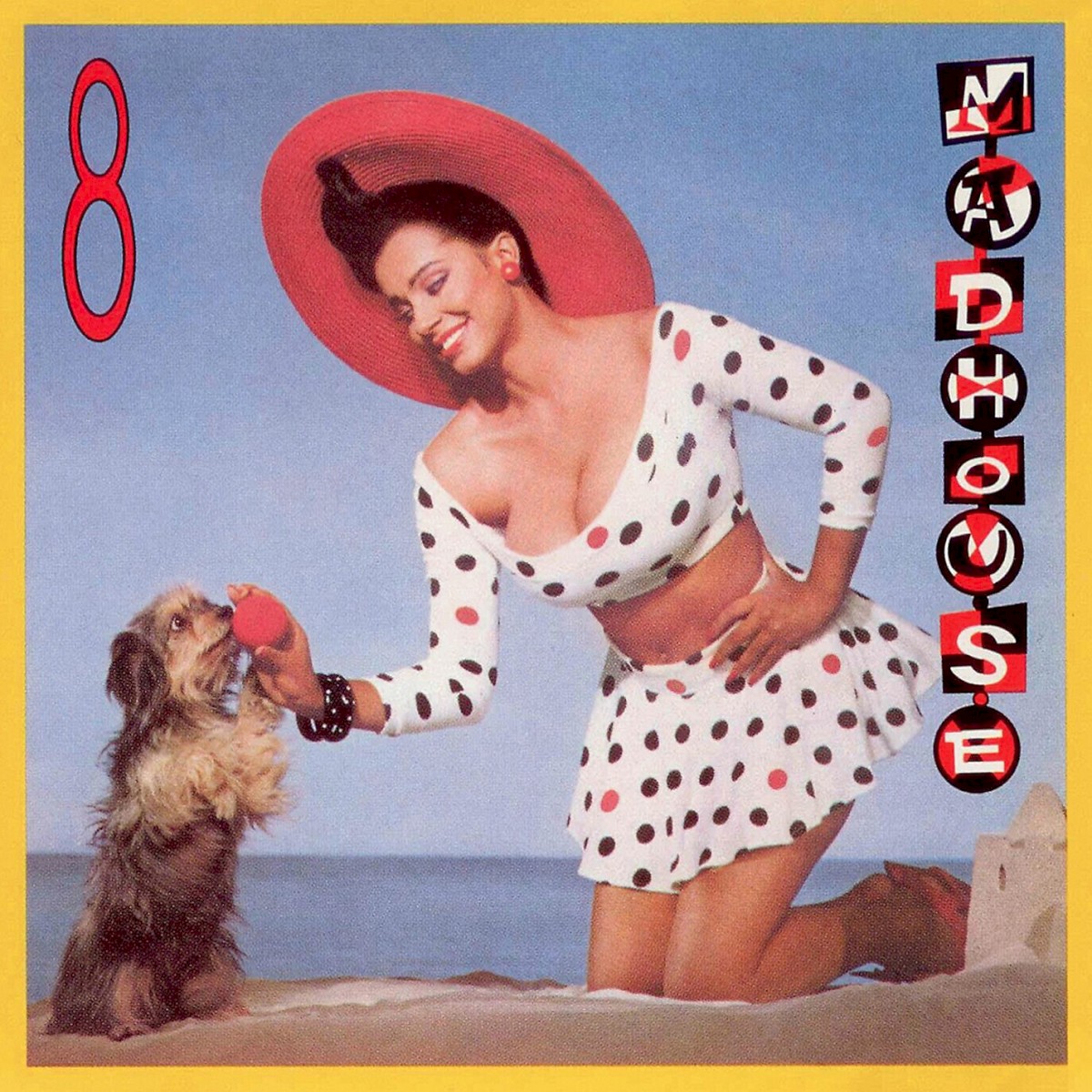 8 cover