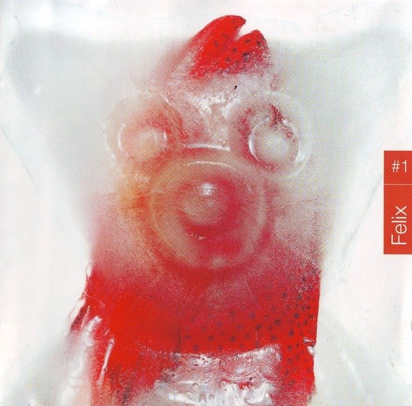 #1 cover