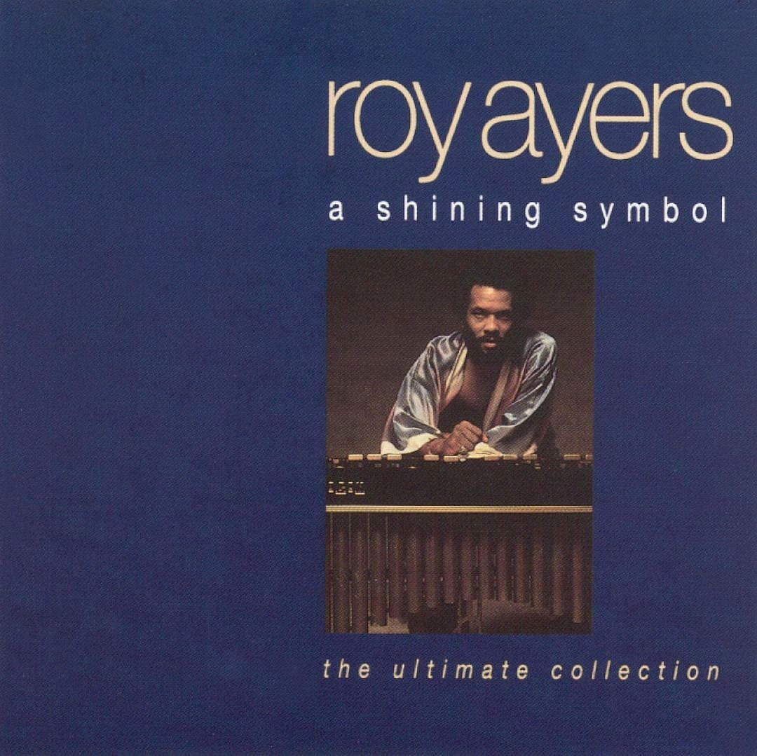 A Shining Symbol - The Ultimate Collection cover