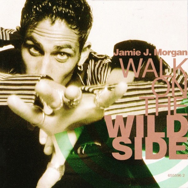 Walk On The Wild Side cover