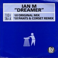 Dreamer cover