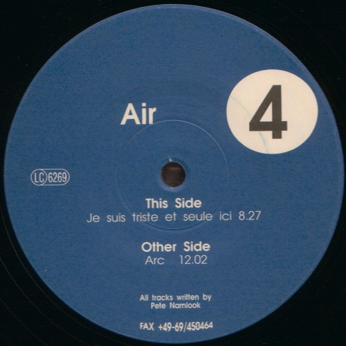 Air 4 cover