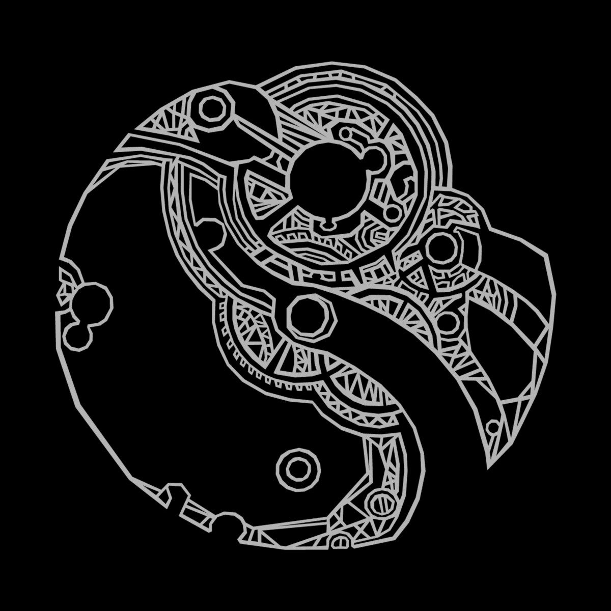 Trackmodes cover
