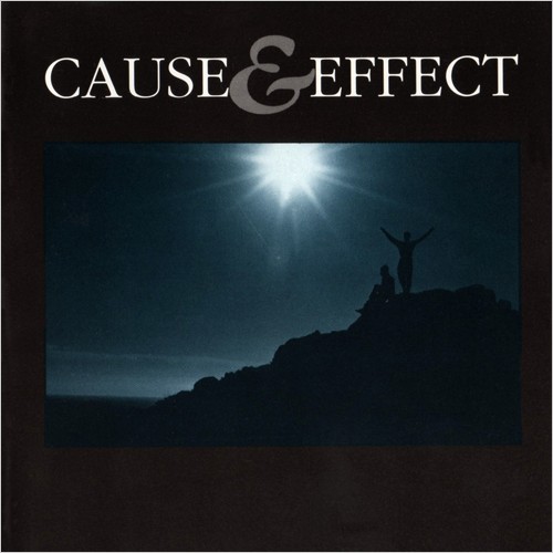 Cause & Effect cover