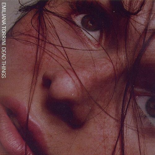 Dead Things cover