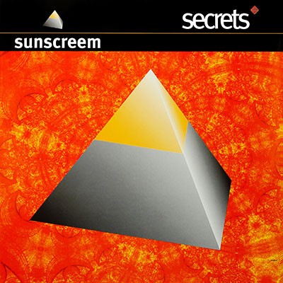 Secrets cover