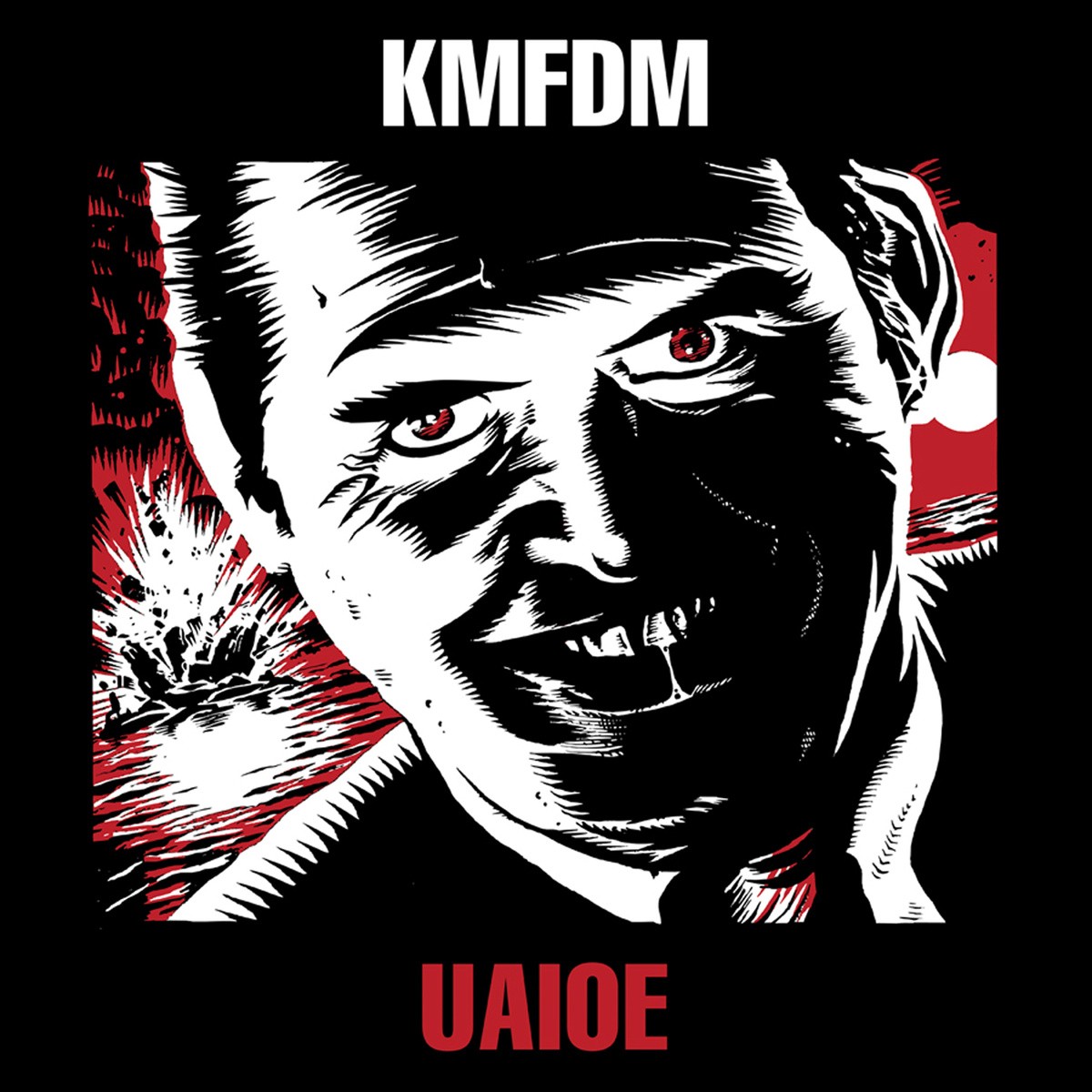 UAIOE cover