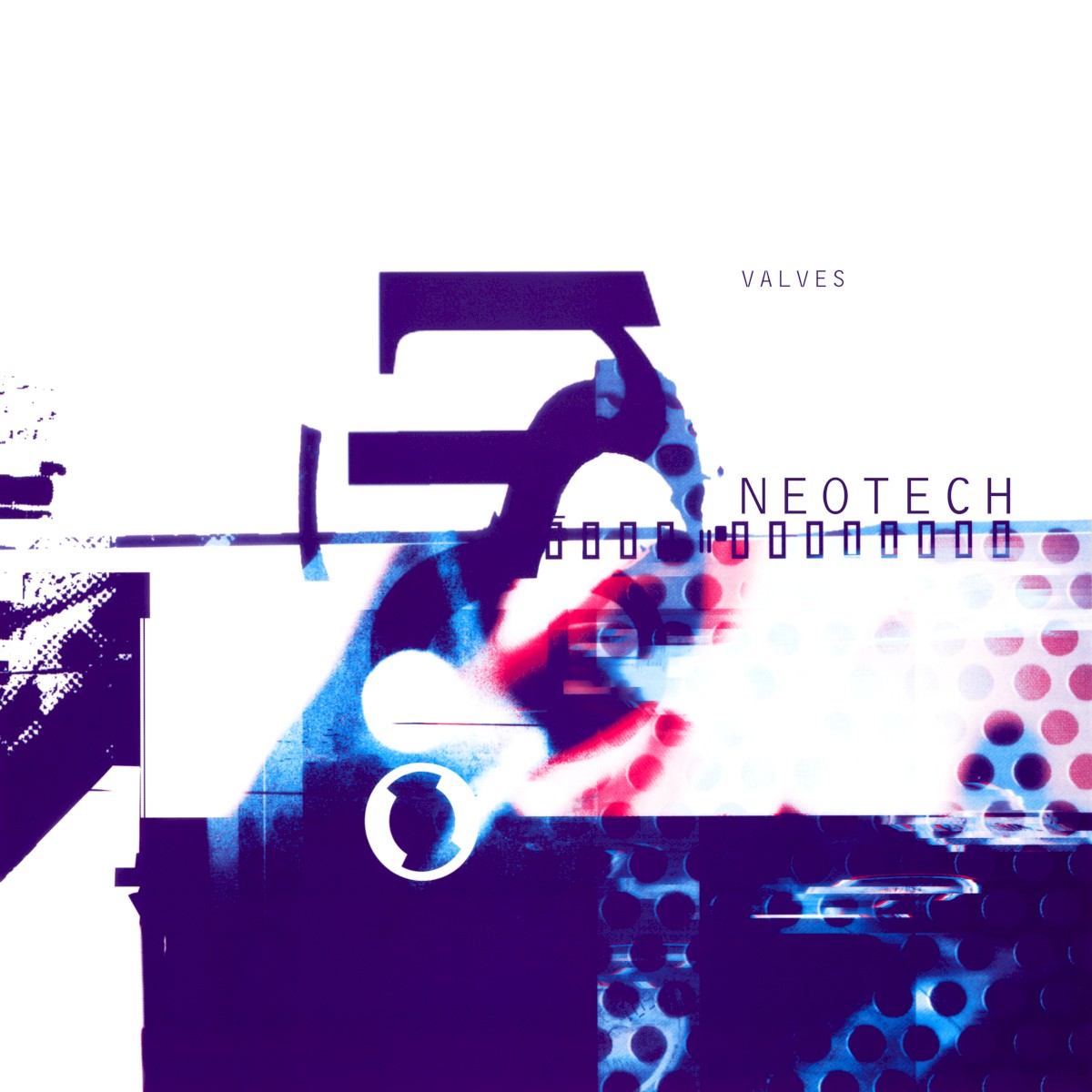 Valves cover