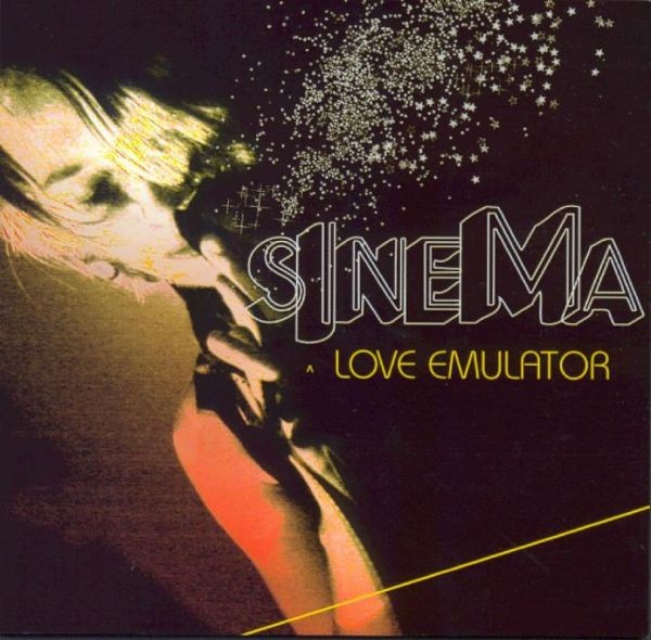 Love Emulator cover