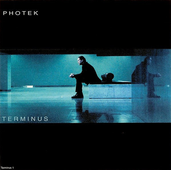 Terminus cover