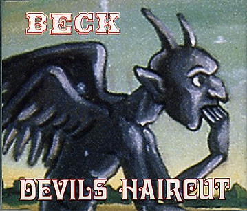Devils Haircut cover