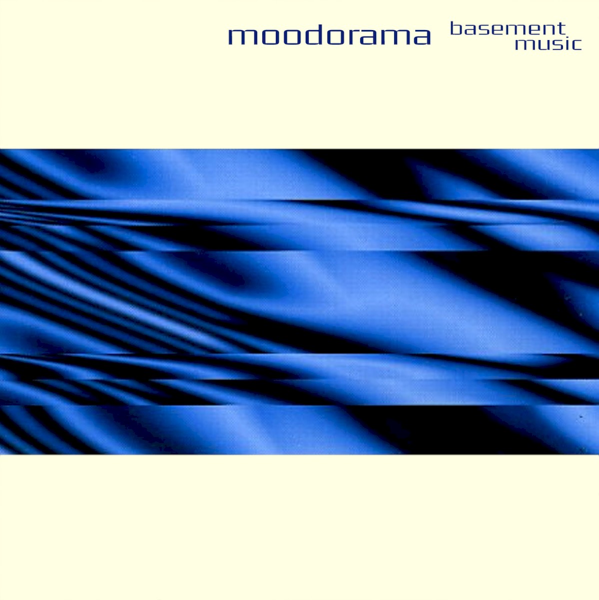 Basement Music cover