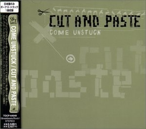 Come Unstuck cover