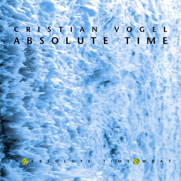 Absolute Time cover