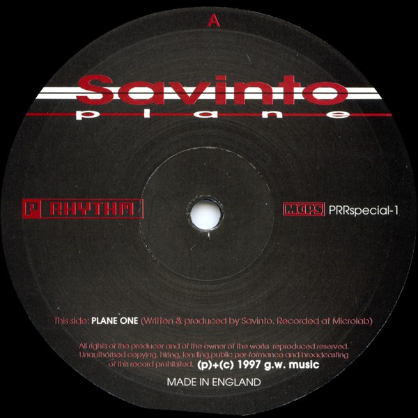 Plane cover