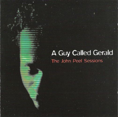 The John Peel Sessions cover