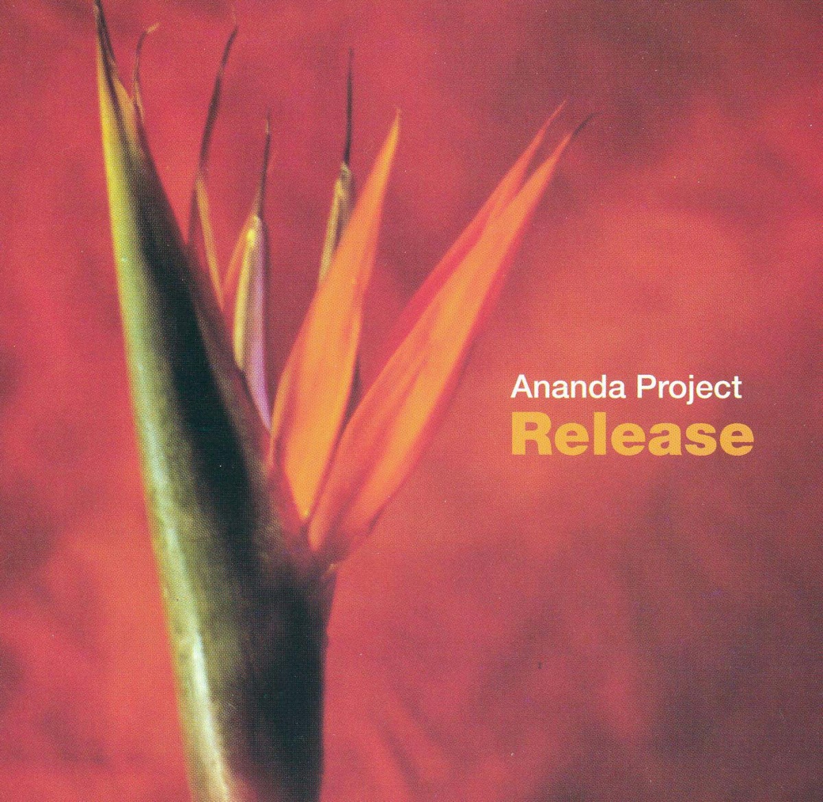 Release cover