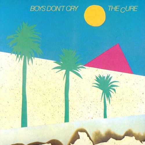 Boys Don't Cry cover